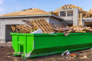 Contractors: Construction Debris Collection & Transport Bond