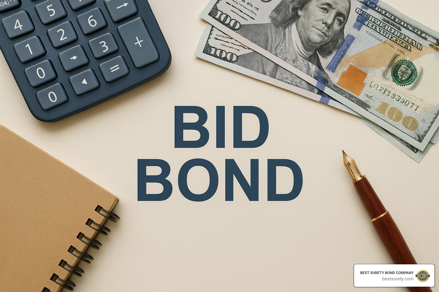 bid bond