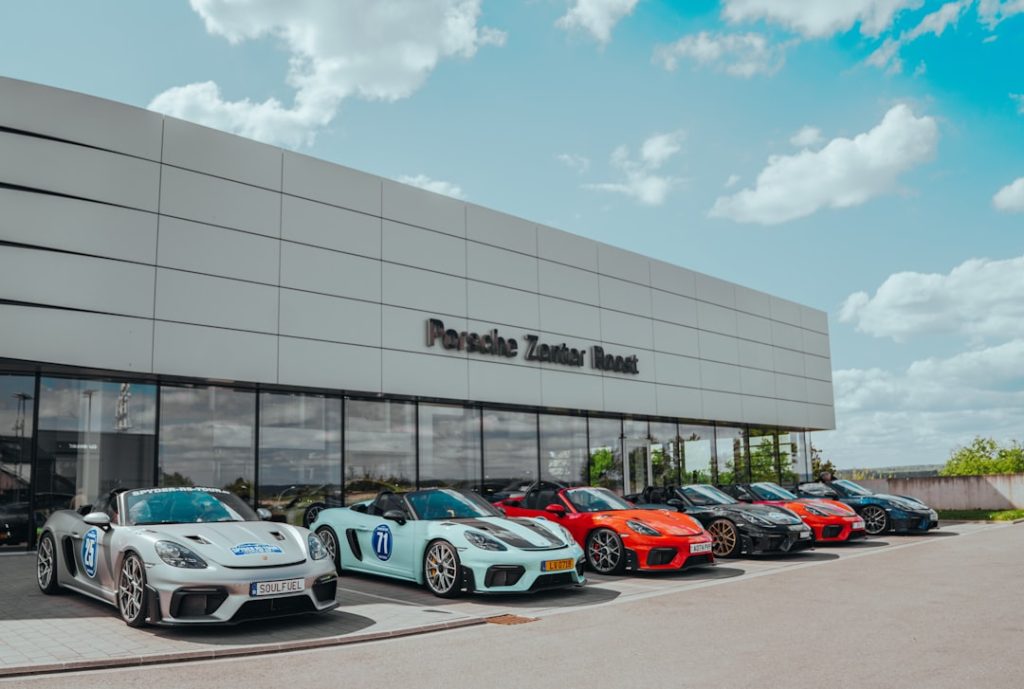 florida auto dealer bond