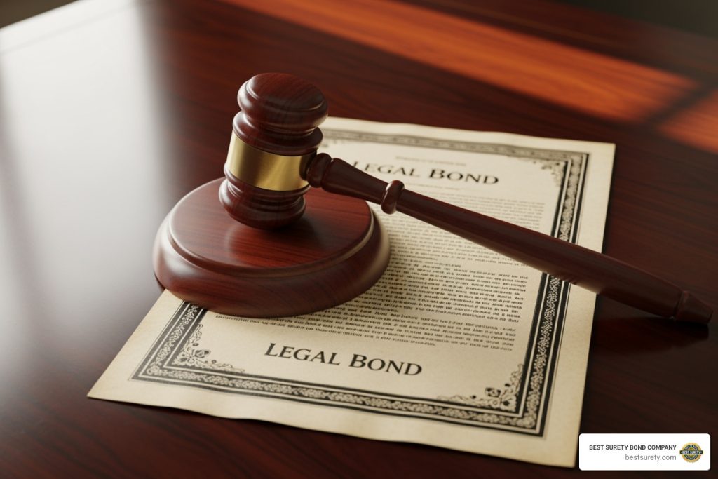 court surety bonds