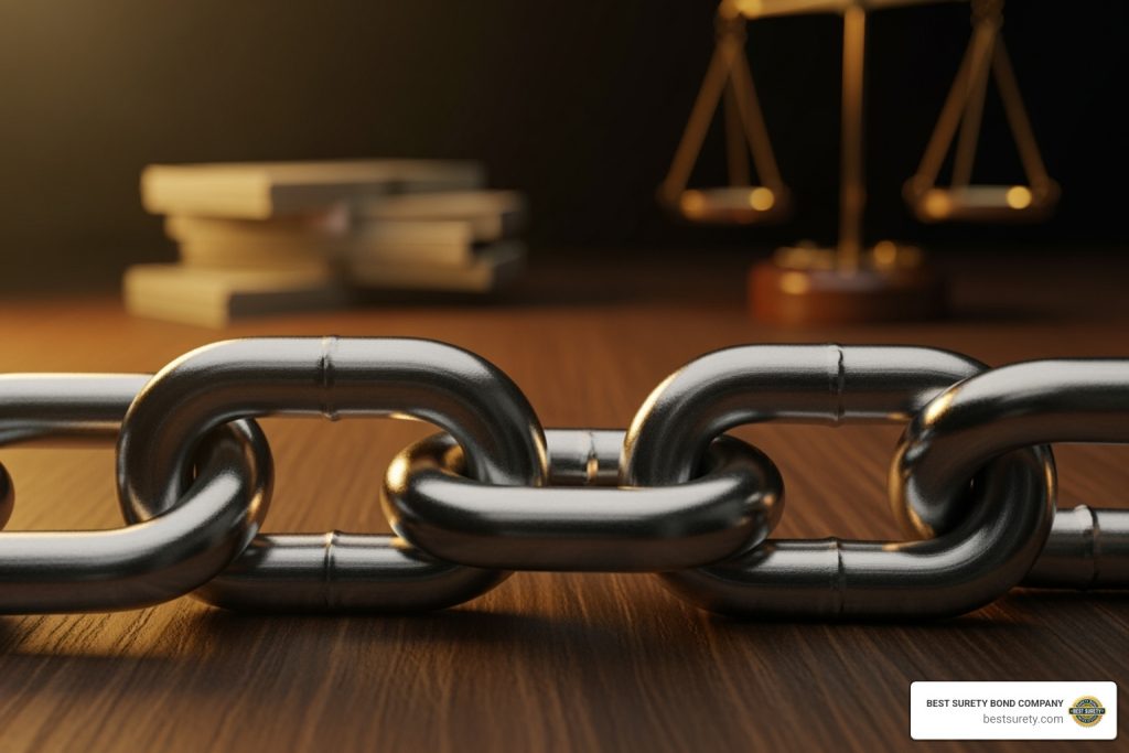 what does it mean to be bonded